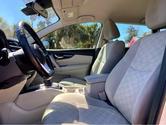 2021 Nissan Rogue Sport Vehicle Photo in Savannah, GA 31419