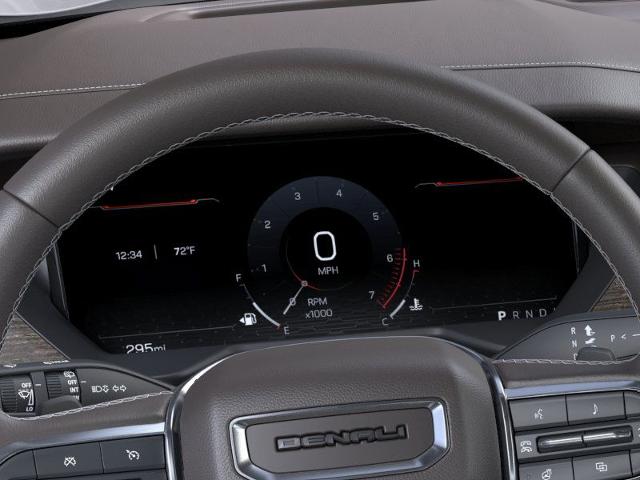 2025 GMC Acadia Vehicle Photo in WILLIAMSVILLE, NY 14221-2883