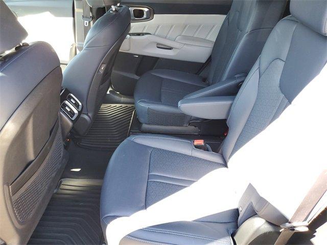 2023 Kia Sorento Hybrid Vehicle Photo in MILFORD, OH 45150-1684