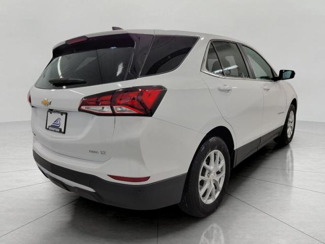 2024 Chevrolet Equinox Vehicle Photo in GREEN BAY, WI 54303-3330