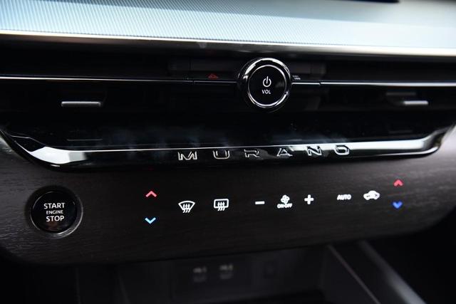 2025 Nissan Murano Vehicle Photo in Ballwin, MO 63011