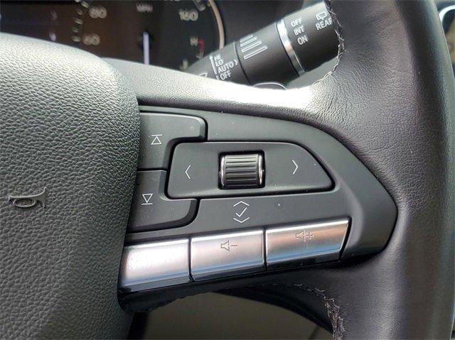 2021 Cadillac XT4 Vehicle Photo in SUNRISE, FL 33323-3202