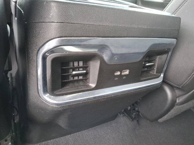 2023 Chevrolet Silverado 1500 Vehicle Photo in TREVOSE, PA 19053-4984