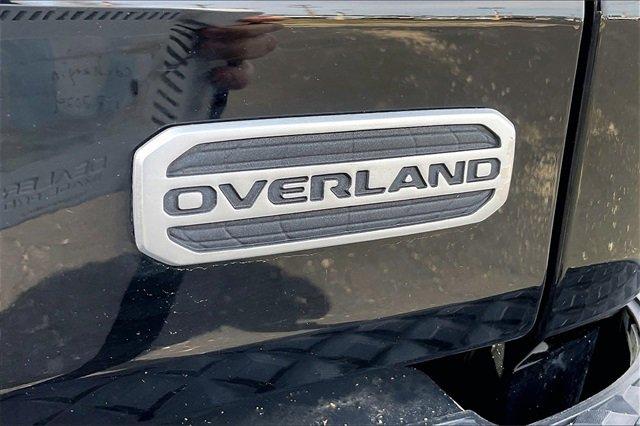 2020 Jeep Gladiator Vehicle Photo in INDEPENDENCE, MO 64055-1314