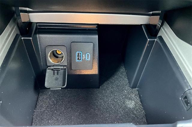 2022 Ford Explorer Vehicle Photo in Tulsa, OK 74145