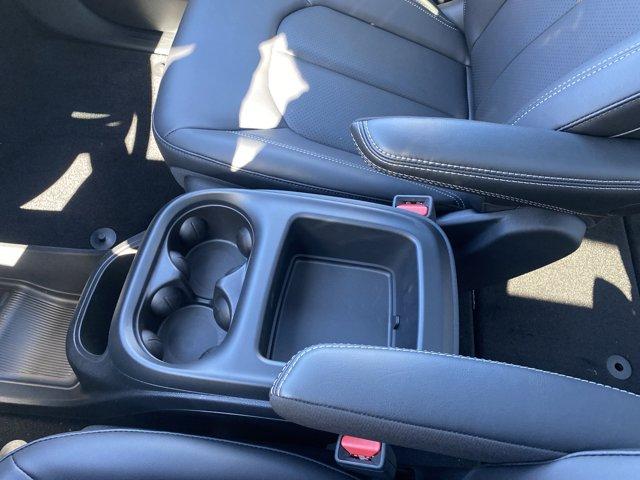 2025 Chrysler Pacifica Vehicle Photo in Doylsetown, PA 18901