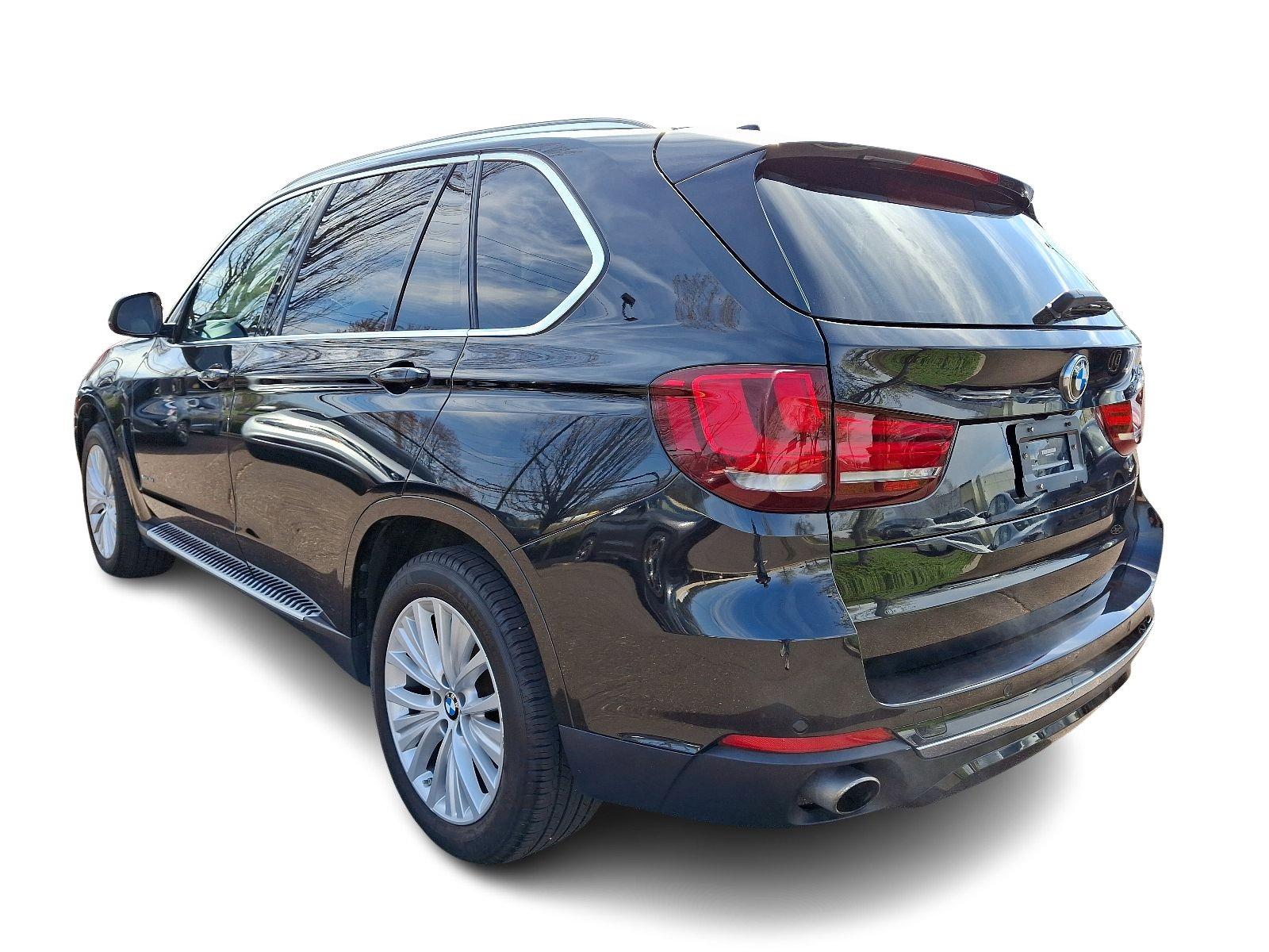 2017 BMW X5 xDrive35i Vehicle Photo in Willow Grove, PA 19090