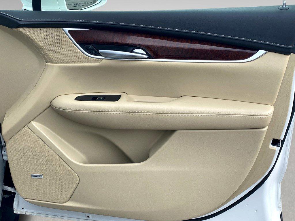 2019 Cadillac XT5 Vehicle Photo in SAVANNAH, GA 31406-4513