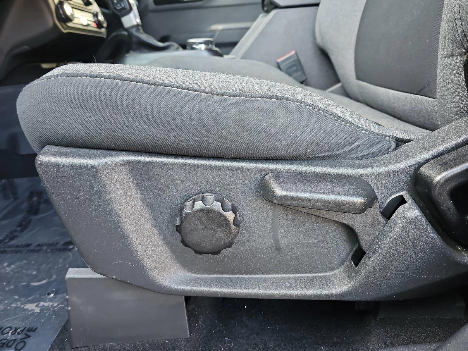 2021 Ford Bronco Vehicle Photo in TIMONIUM, MD 21093-2300