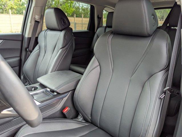 2024 Acura MDX Vehicle Photo in San Antonio, TX 78230