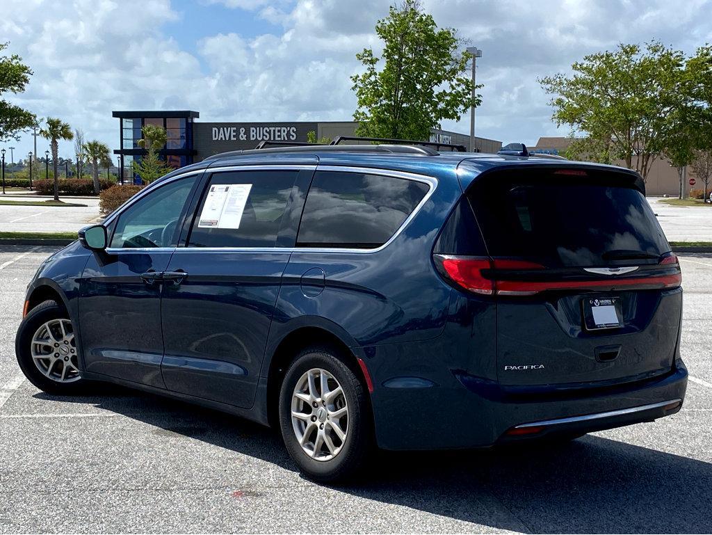 2022 Chrysler Pacifica Vehicle Photo in POOLER, GA 31322-3252