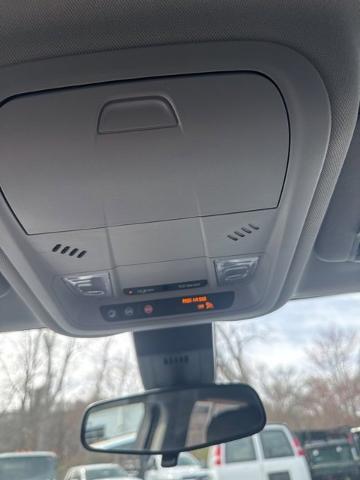 2022 Chevrolet Equinox Vehicle Photo in MOUNT KISCO, NY 10549-1513