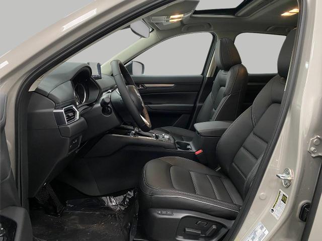 2025 Mazda CX-5 Vehicle Photo in Appleton, WI 54913