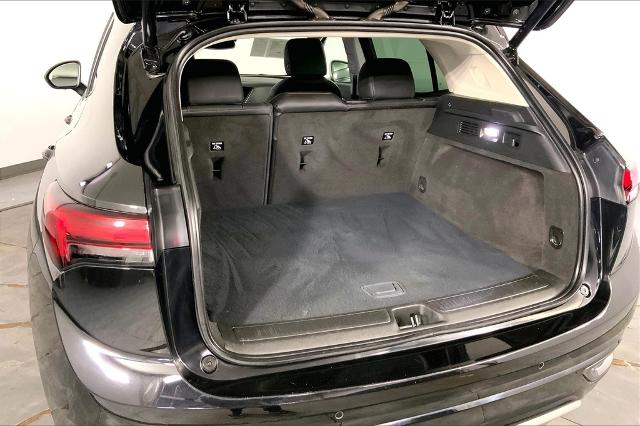 2022 Buick Envision Vehicle Photo in Lees Summit, MO 64086