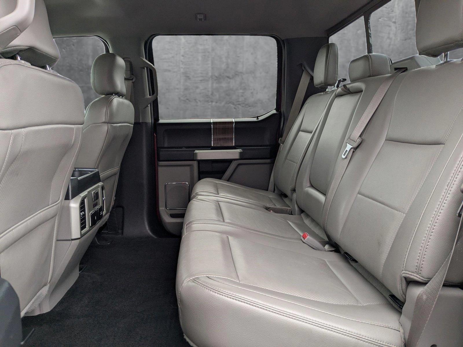 2017 Ford F-150 Vehicle Photo in SPOKANE, WA 99212-2978