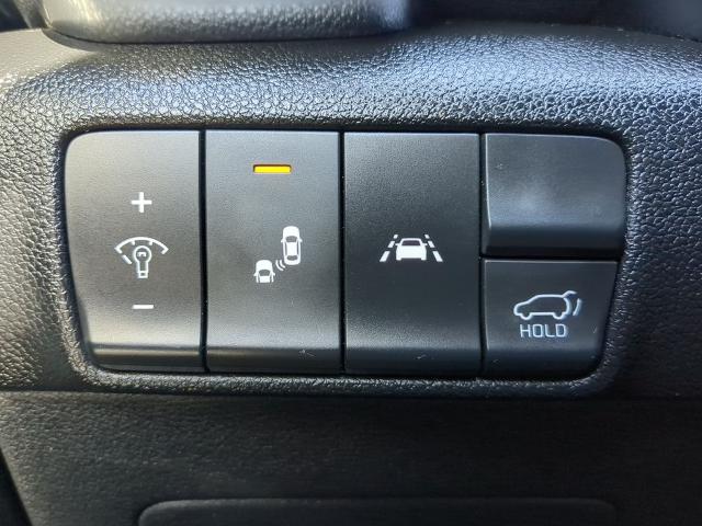 2022 Kia Sportage Vehicle Photo in BEAUFORT, SC 29906-4218