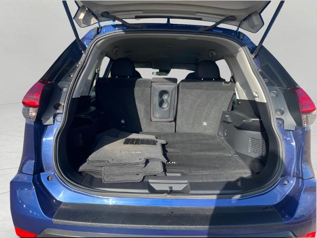 2020 Nissan Rogue Vehicle Photo in Oshkosh, WI 54904