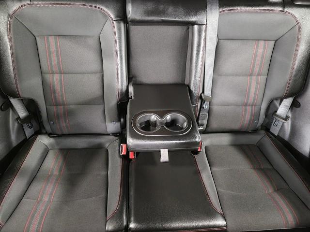 2024 Chevrolet Equinox Vehicle Photo in NEENAH, WI 54956-2243