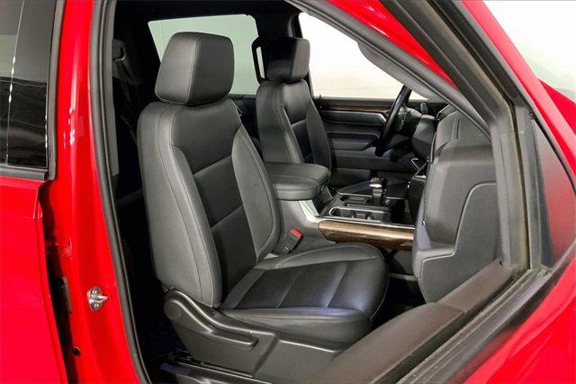2023 GMC Sierra 1500 Vehicle Photo in INDEPENDENCE, MO 64055-1314