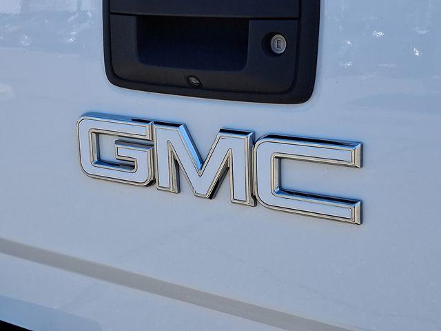 2018 GMC Sierra 1500 Vehicle Photo in DANBURY, CT 06810-5034