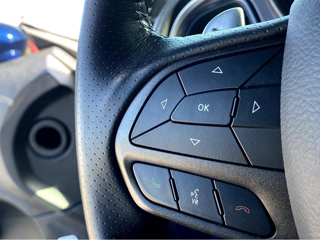 2022 Dodge Challenger Vehicle Photo in POOLER, GA 31322-3252