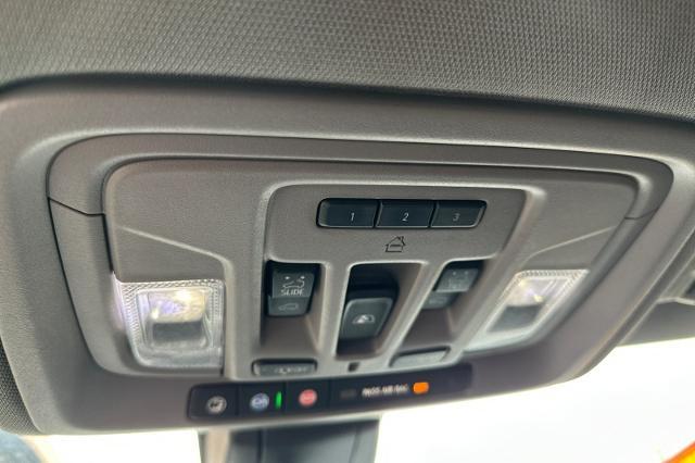 2021 GMC Sierra 3500 HD Vehicle Photo in SPOKANE, WA 99202-2191
