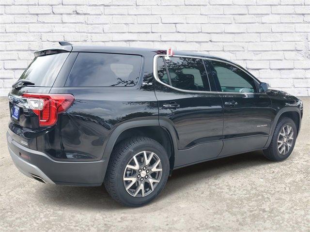 2023 GMC Acadia Vehicle Photo in SUNRISE, FL 33323-3202
