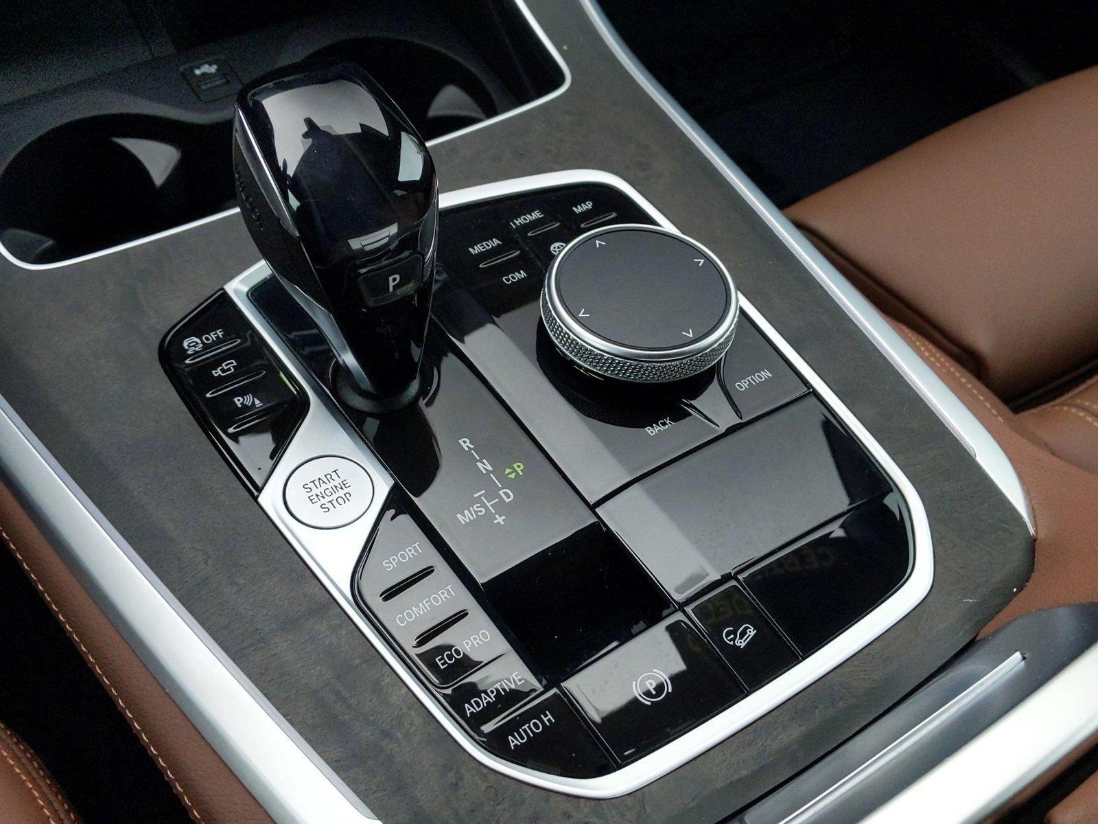 2021 BMW X5 xDrive40i Vehicle Photo in Bel Air, MD 21014