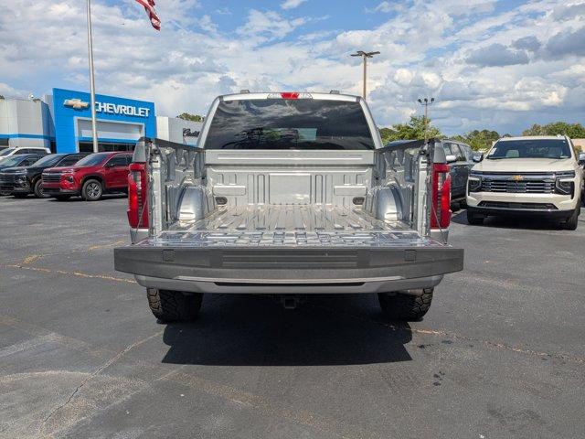 2024 Ford F-150 Vehicle Photo in BRUNSWICK, GA 31525-1881