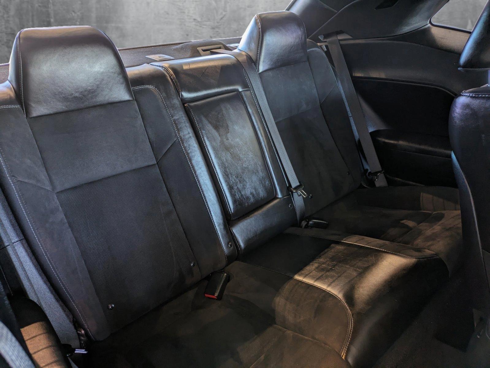 2020 Dodge Challenger Vehicle Photo in Las Vegas, NV 89149