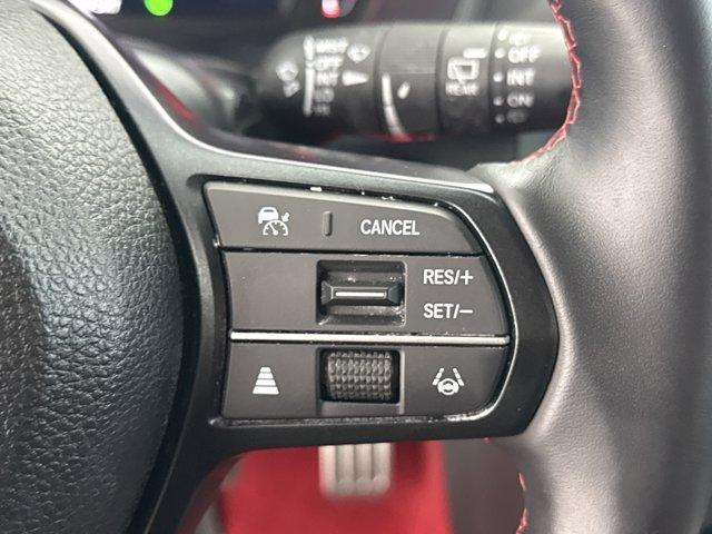 2024 Honda Civic Type R Vehicle Photo in Charlotte, NC 28273
