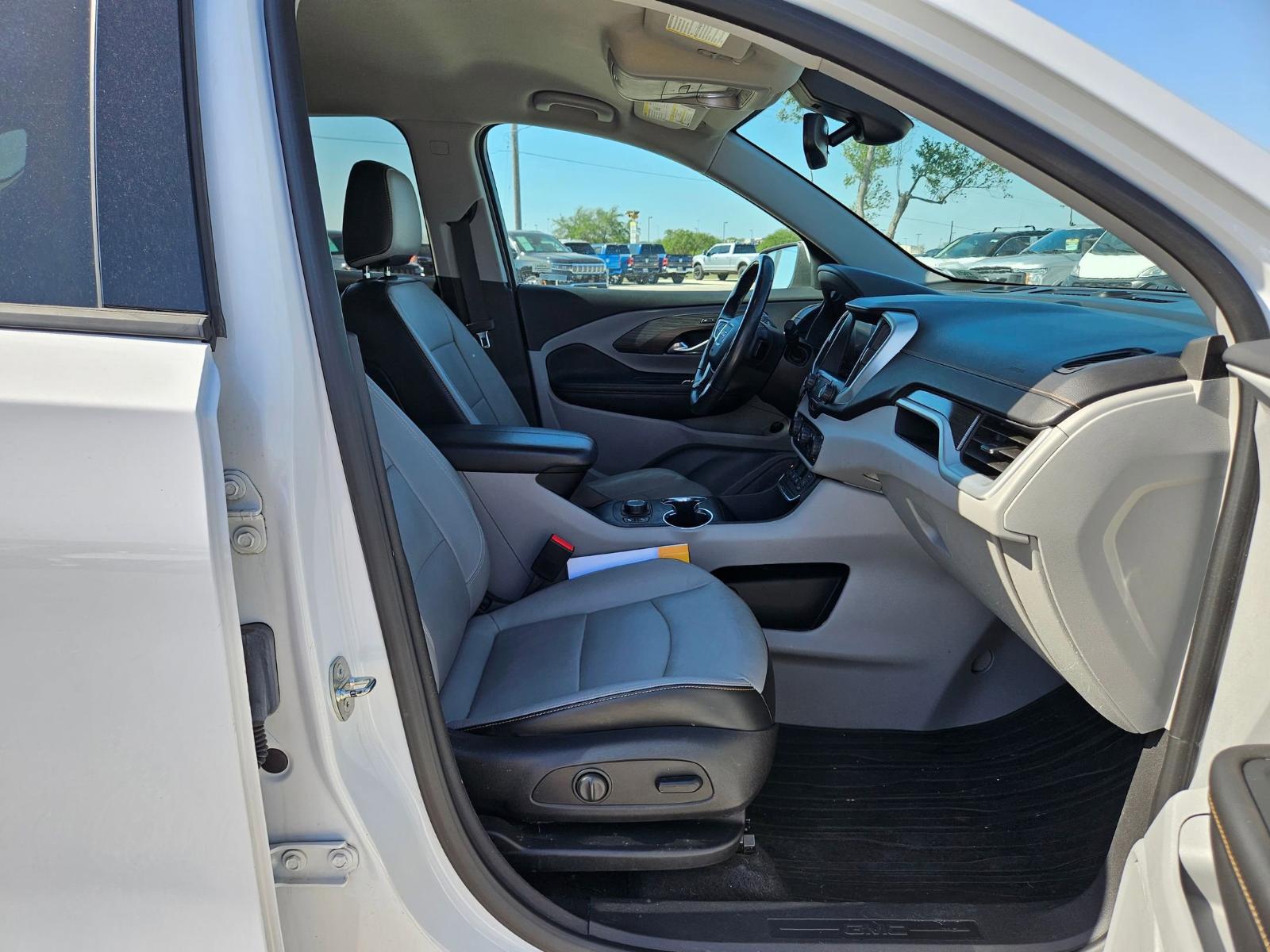 2019 GMC Terrain Vehicle Photo in Seguin, TX 78155