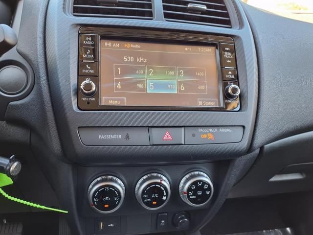 2025 Mitsubishi Outlander Sport Vehicle Photo in Tampa, FL 33612