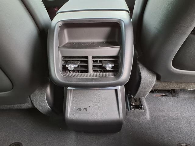 2025 Cadillac LYRIQ Vehicle Photo in TAMPA, FL 33612-3404