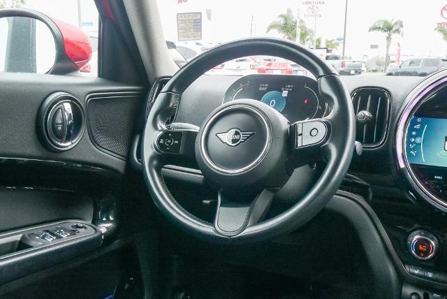 2022 MINI Countryman Vehicle Photo in VENTURA, CA 93003-8585