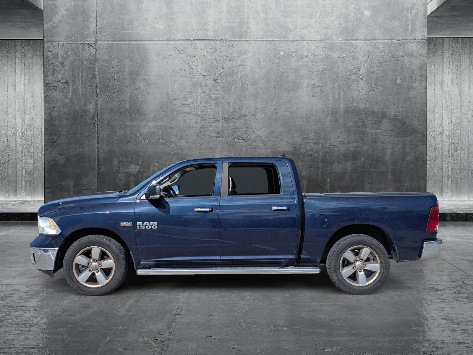 2015 Ram 1500 Vehicle Photo in Corpus Christi, TX 78415