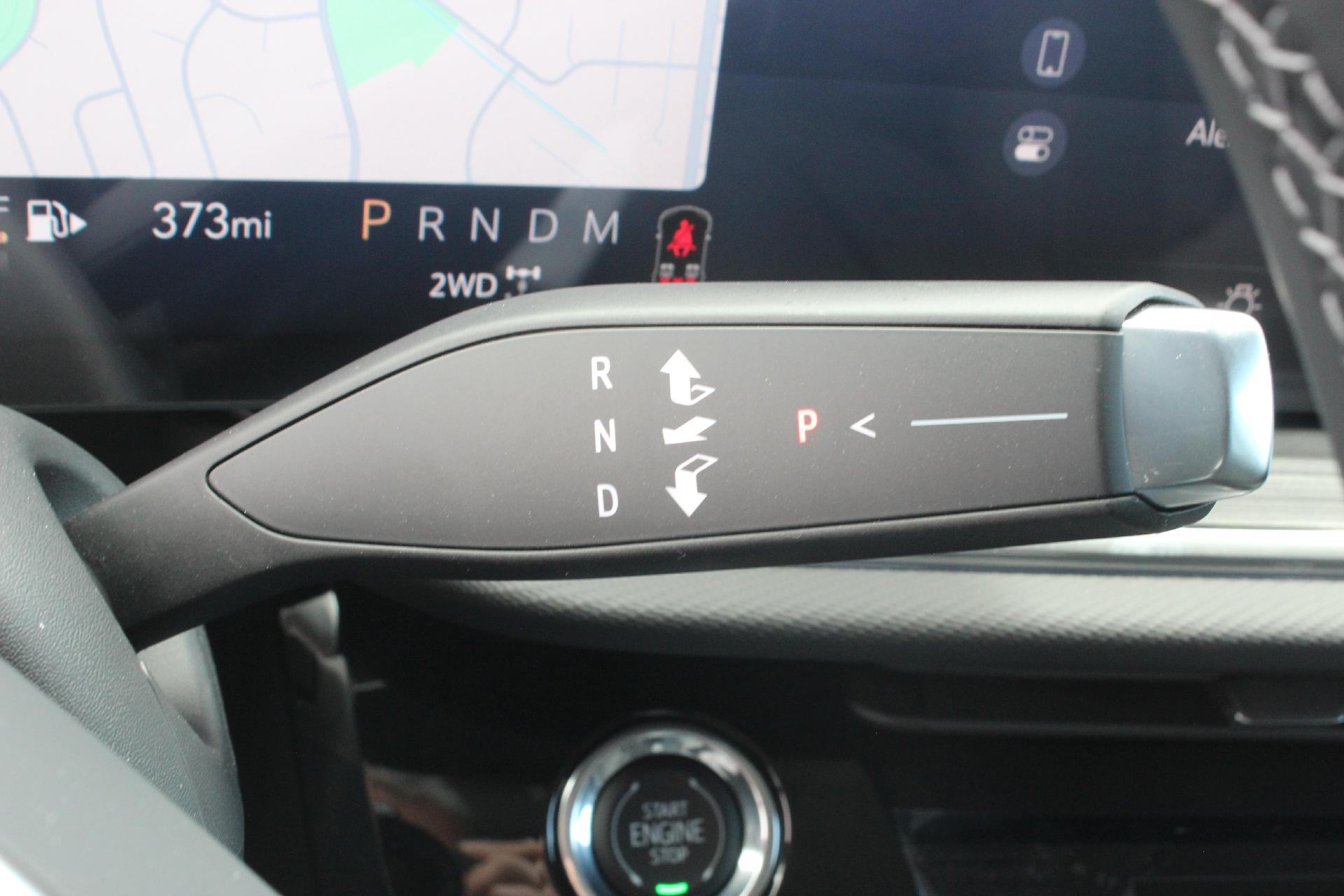 2025 Buick Envision Vehicle Photo in AURORA, CO 80012-4011