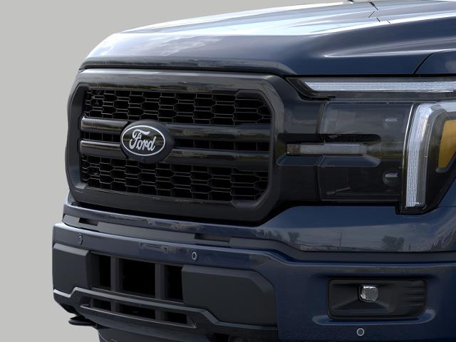 2025 Ford F-150 Vehicle Photo in Oshkosh, WI 54901