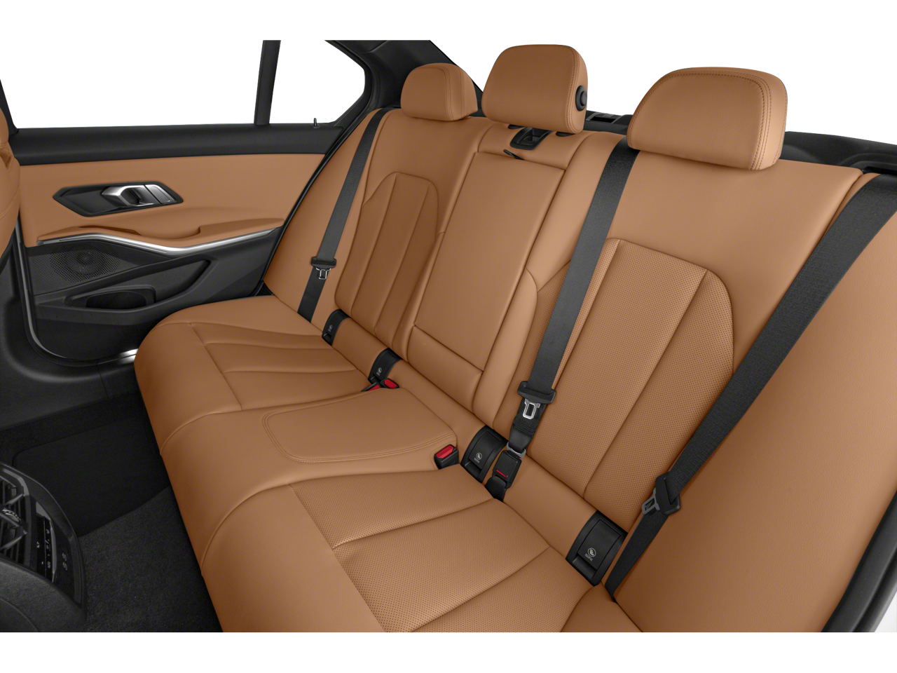 2022 BMW 330i xDrive Vehicle Photo in Tulsa, OK 74129