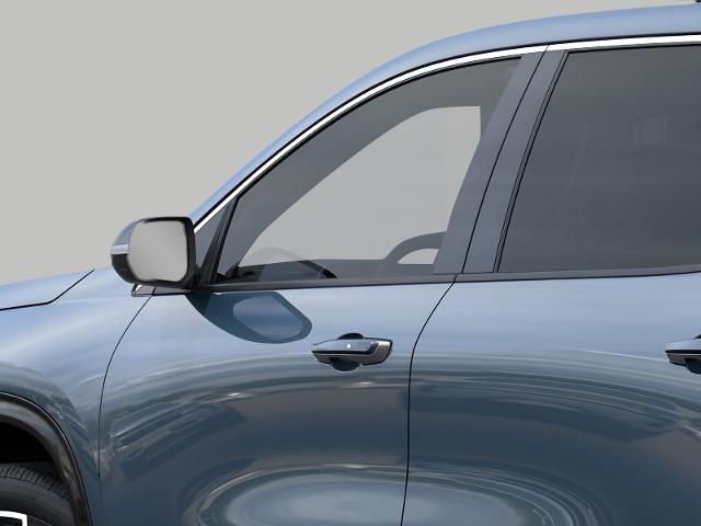 2025 Chevrolet Traverse Vehicle Photo in MANITOWOC, WI 54220-5838