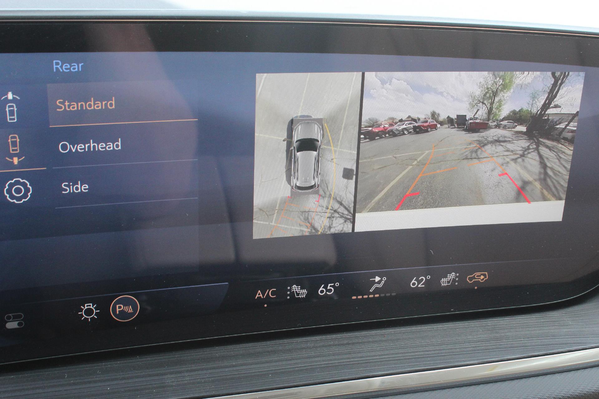 2025 Buick Envision Vehicle Photo in AURORA, CO 80012-4011