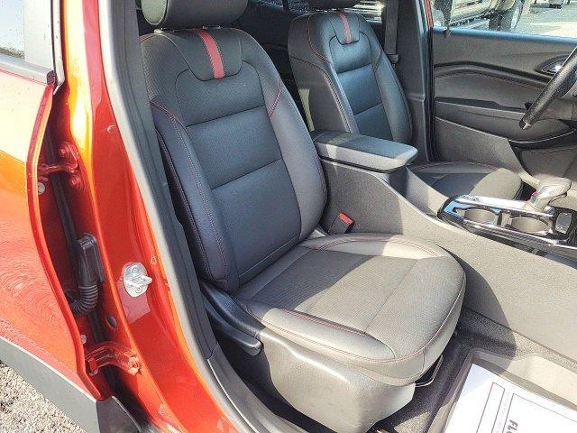 2024 Chevrolet Trax Vehicle Photo in THOMPSONTOWN, PA 17094-9014