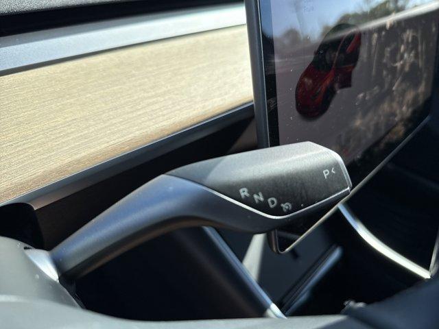 2019 Tesla Model 3 Vehicle Photo in Charlotte, NC 28212