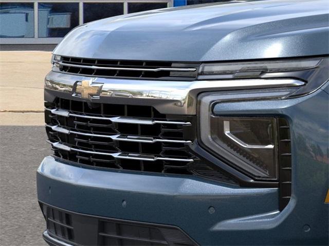2025 Chevrolet Tahoe Vehicle Photo in ENGLEWOOD, CO 80113-6708