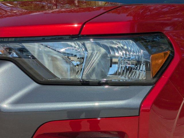 2024 Chevrolet Colorado Vehicle Photo in BEAUFORT, SC 29906-4218