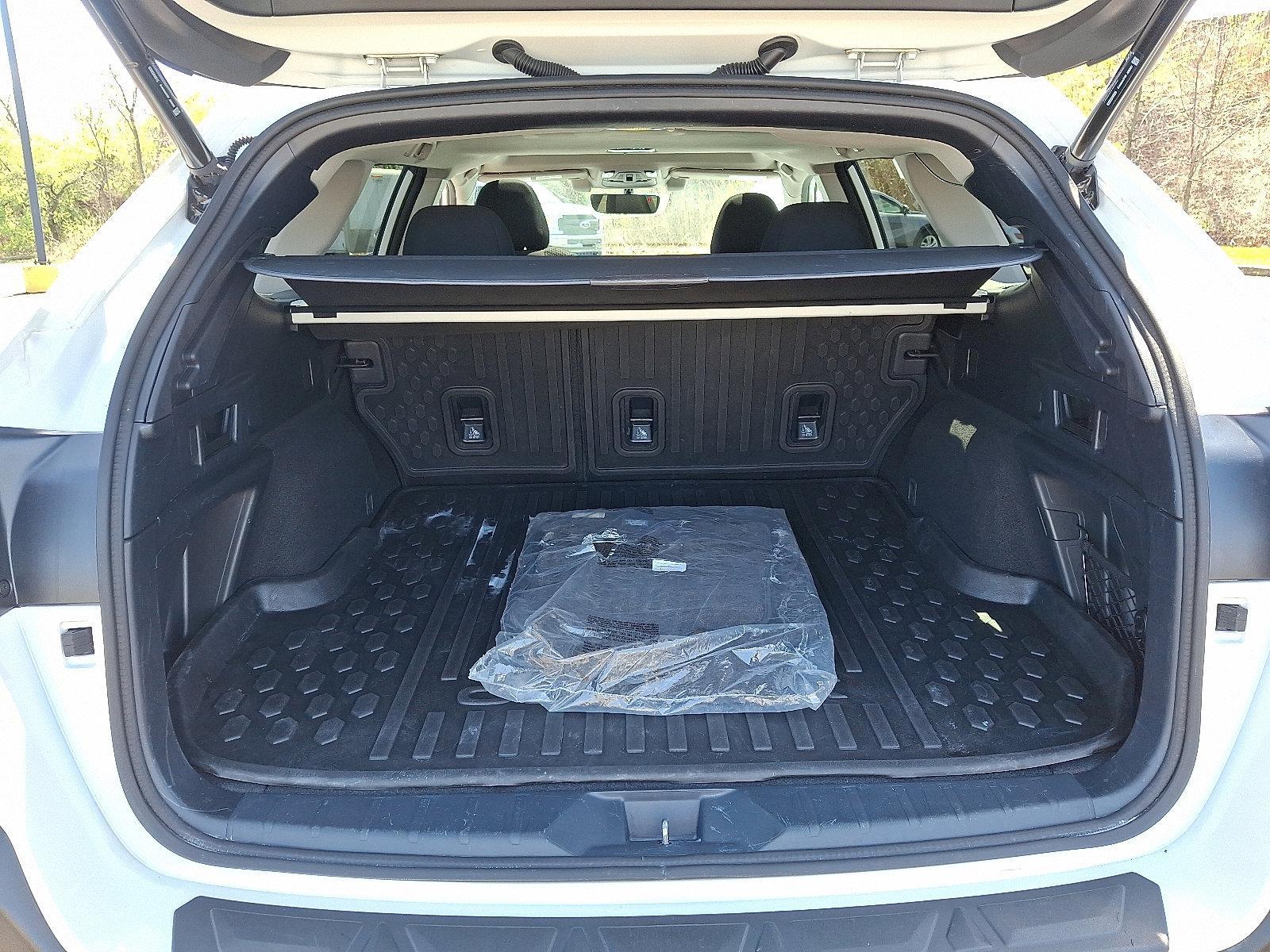 2022 Subaru Outback Vehicle Photo in Trevose, PA 19053