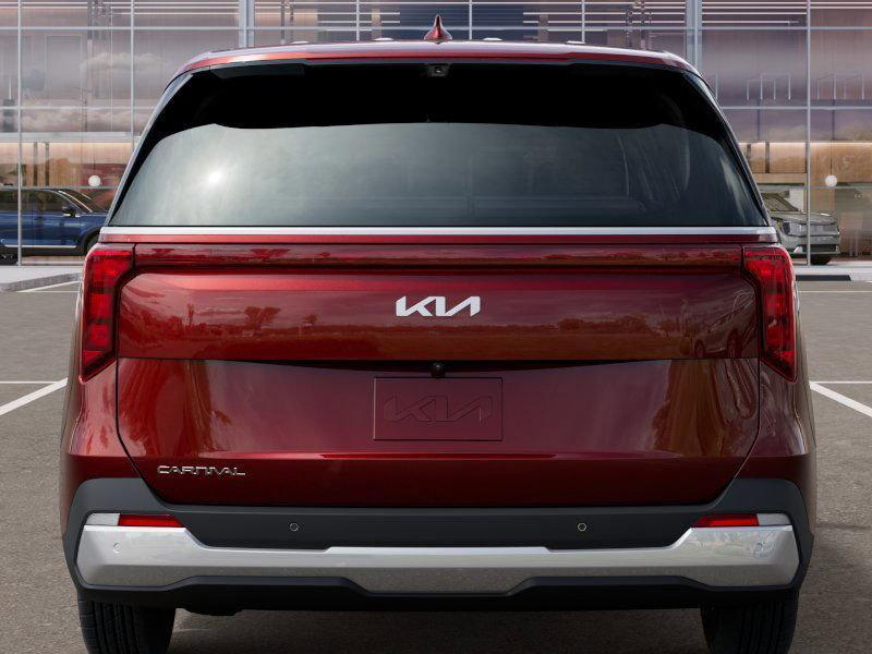 2025 Kia Carnival Vehicle Photo in Belle Vernon, PA 15012