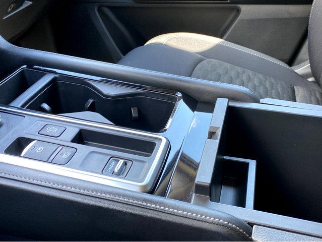 2024 Nissan Pathfinder Vehicle Photo in Hinesville, GA 31313