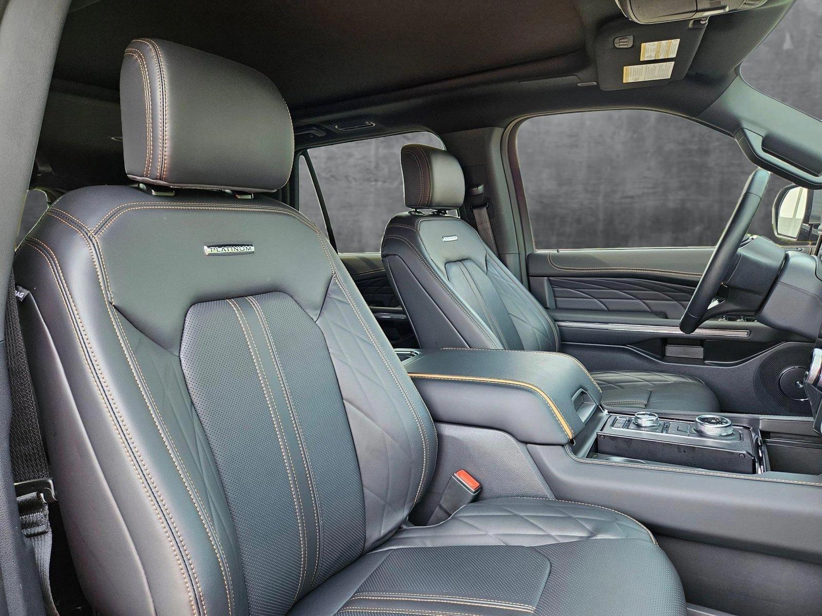 2024 Ford Expedition Vehicle Photo in AUSTIN, TX 78759-4154