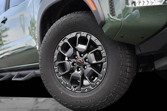 2023 Nissan Frontier Vehicle Photo in Ballwin, MO 63011